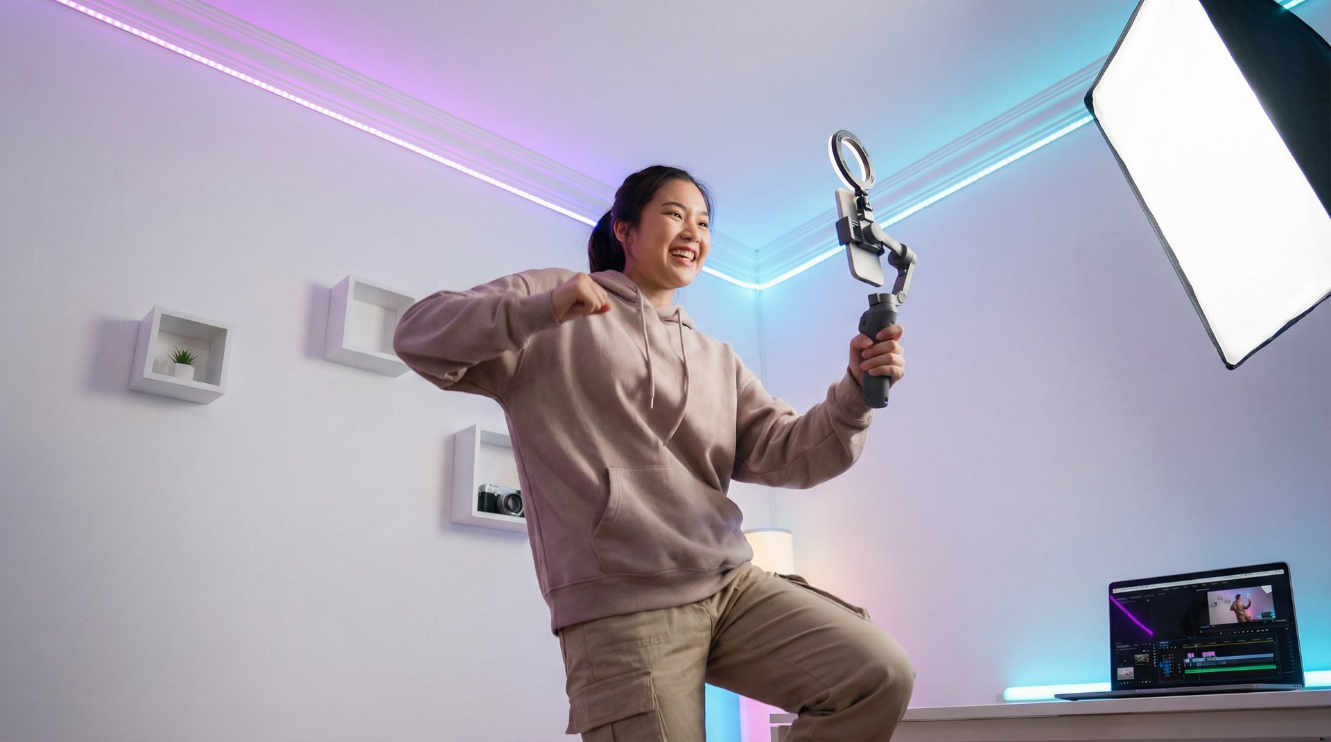 17c一起草舞蹈视频